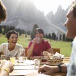 Manifestazioni, escursioni e degustazioni al Festival della salute "Merano Vitae 2012"