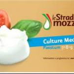 7-9 maggio: le strade della mozzarella passano a Paestum