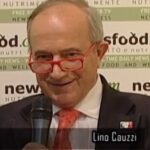 Lino Cauzzi, l'imprenditore alberghiero truffato, in visita a VINITALY 2012 (video)
