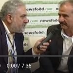 Peppe Zullo a VINITALY 2012, dalla Puglia a Verona (Video)