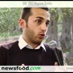 SOL 2012, Sicilia: Dott. Sebastiano Salafia - Frantoi Cutrera (Video)