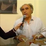 Salvatore Murana di Pantelleria, il Poeta dello Zibibbo - VINITALY 2012 (Video)