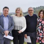 Incontro Canada-Altamarca: "Very Good"