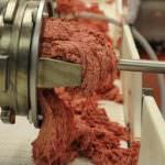 Carne, la Csm ed i gusti dei consumatori