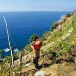 VINIDAMARE 2012: IX Rassegna dei Vini della Liguria