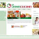 Sanacucina, il sito Uildm per mangiare bene e stare in salute