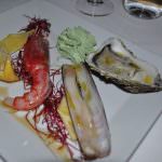 Ristorante Il Vicolo, un fantastico viaggio di sapori del mare