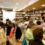 Parma: Inaugurata la manifestazione "Calici Stellati" in Academia Barilla