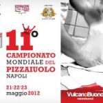 Napoli, le sette pizze per sette sovrani