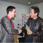 Battistella: "Il prosecco seduce anche la Cina"