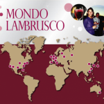 14-20 maggio. I Continenti brindano con Mondo Lambrusco