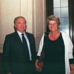 Convegno e presentazione del libro "Dove batte il cuore delle donne?"