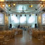 I Jeunes Restaurateurs d'Europe protagonisti di The Secret Restaurant