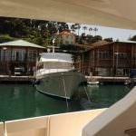 Marina di Varazze non è solo una marina ma un luogo ludico