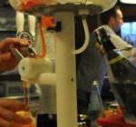 Treviso, arriva la birra allo spritz