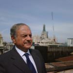 Milano saluta Jorge Mario Bergoglio, Sua Santità Papa Francesco