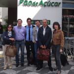 Brasile: Il CSO promuove la filiera ortofrutta Made in Italy