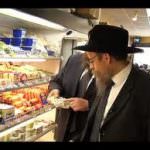 Cibo kosher, un marchio italiano affare per il Made in Italy