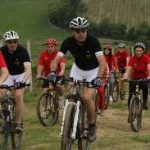 Tuscany Wine and Bike, giro del gusto di Toscana