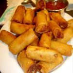 Kulinarya. Roma ospita la cucina delle Filippine