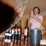 I 'Vini Guerrieri' di Castello Monaci - Prima giornata Apulia Wine Identity 2012