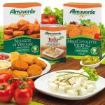 Almaverde Bio: Nuova linea di prodotti gastronomici vegetali
