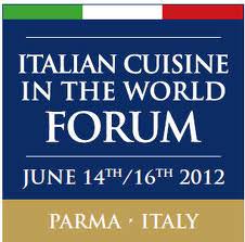 Parma. Al via oggi il Forum sulla cucina italiana