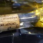 Apulia Wine Identity 2012: Tenute Mater Domini, incontro con Pierandrea Semeraro e Carlo Ferrini