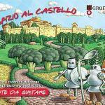 Gradara (PU), estate di gusto a km 0