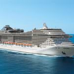 Il Campionato internazionale per pizzaioli del Mediterraneo a bordo di MSC Fantasia