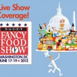 Summer Fancy Food: il gourmet d'Italia sbarca negli USA