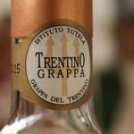 Acquaviti d'oro 2012, dominio delle grappe del Trentino