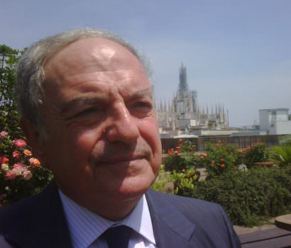 Undici giornalisti testimoni della trasformazione di Milano