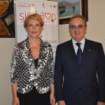 SICILIAMO 2012: SI APRE IL SIPARIO SUL "MADE IN SICILY"