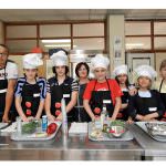 Dal pomodoro al triplo concentrato: un crescendo di benessere soprattutto per i più piccoli