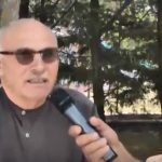 Leon Marino: Artista e pittore perpetuo della Cattedrale del vino di Peppe Zullo