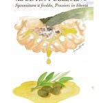 "Al Bistrot dell'Ulivo, spremitura a freddo, pensieri in libertà"