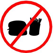 Fast food, dagli addetti ai lavori la black list dei cibi