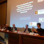 Come esportare in Cina prodotti agroalimentari: China Business Incubator