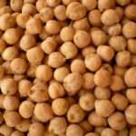 Campania, nasce il presidio Slow Food del cece di Cicerale