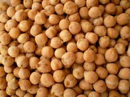 Campania, nasce il presidio Slow Food del cece di Cicerale