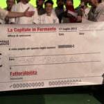 "Per l'Emilia, se po' fa": Chef laziali raccolgono 18.000 Euro