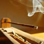 L'incenso: combatte le infiammazioni, stimola il sistema immunitario