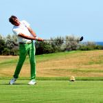 Golf District Apulia e le sue Eccellenze