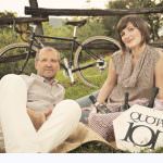 Quota 101: Convivialità e cena al tramonto sono la "cornice ideale" per presentare i vini dell'Azienda di Torreglia (PD)