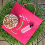 Da Max Alajimo, il panettone estivo