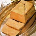 Francia. Francois Hollande difende il foie gras