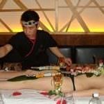 L'ambasciata nipponica contro il body sushi: "Non c'è relazione con la tradizione e la cultura giapponese"