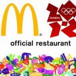 Londra 2012, McDonald's presenta il suo locale salutista