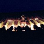 10 Agosto. Donnafugata, la vendemmia notturna va sul WEB